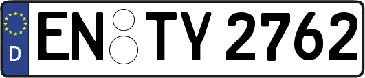 EN-TY2762