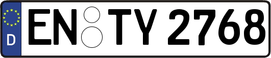 EN-TY2768
