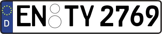 EN-TY2769
