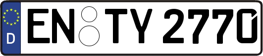 EN-TY2770
