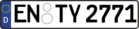 EN-TY2771