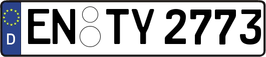 EN-TY2773
