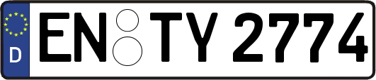 EN-TY2774