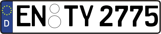 EN-TY2775