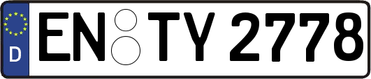 EN-TY2778