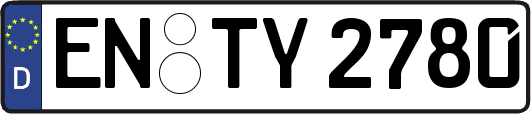 EN-TY2780