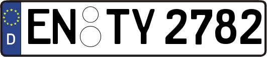 EN-TY2782