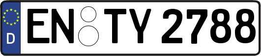 EN-TY2788