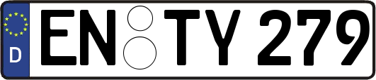 EN-TY279