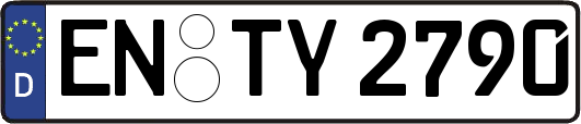 EN-TY2790