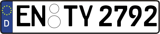 EN-TY2792