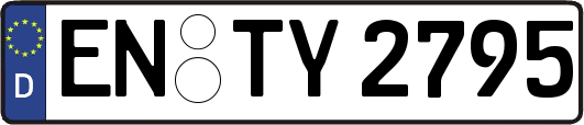 EN-TY2795