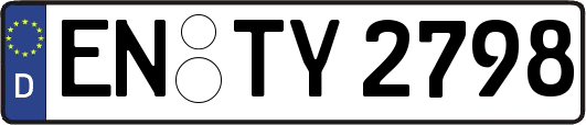 EN-TY2798