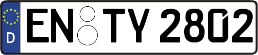 EN-TY2802