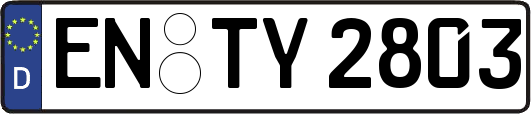 EN-TY2803
