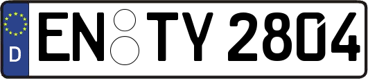 EN-TY2804