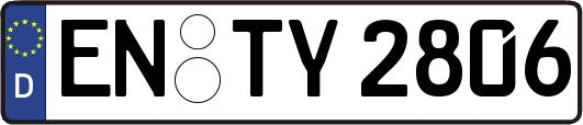 EN-TY2806