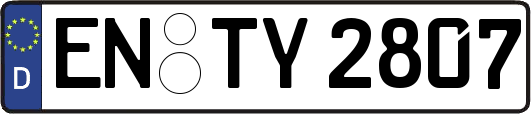 EN-TY2807