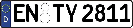 EN-TY2811