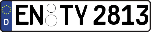EN-TY2813