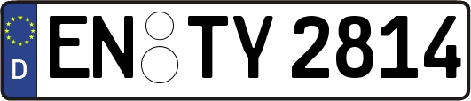 EN-TY2814