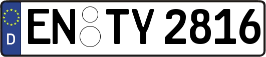 EN-TY2816
