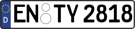EN-TY2818