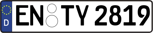 EN-TY2819