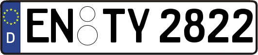 EN-TY2822