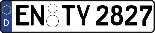 EN-TY2827