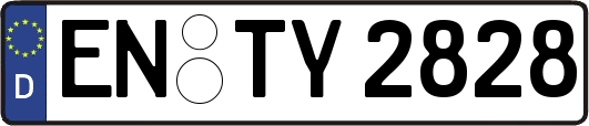 EN-TY2828