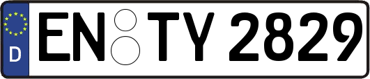 EN-TY2829