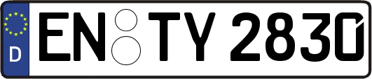 EN-TY2830