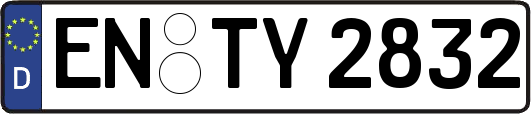 EN-TY2832