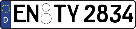 EN-TY2834