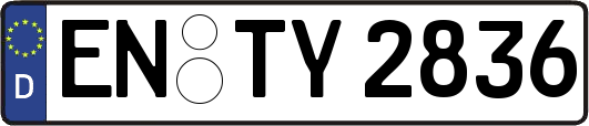 EN-TY2836
