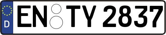 EN-TY2837