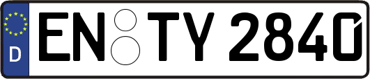 EN-TY2840