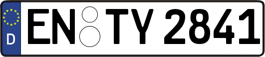 EN-TY2841