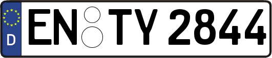 EN-TY2844