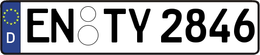 EN-TY2846