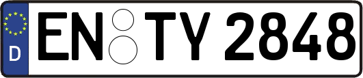 EN-TY2848