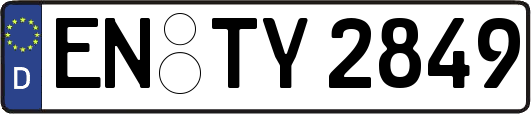 EN-TY2849