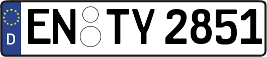 EN-TY2851