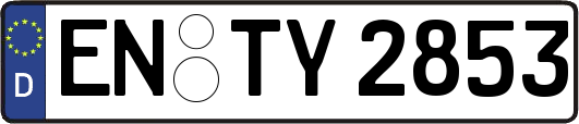 EN-TY2853