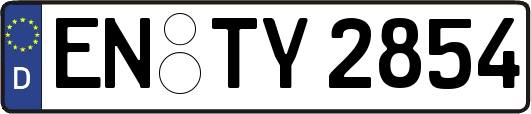 EN-TY2854