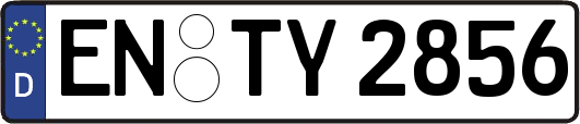 EN-TY2856
