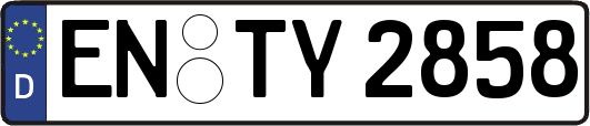 EN-TY2858