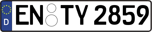 EN-TY2859
