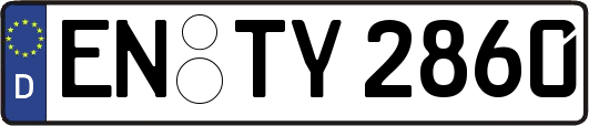 EN-TY2860